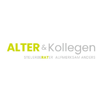 Alter und Kollegen