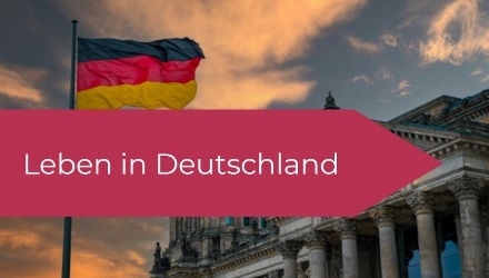 Leben in Deutschland