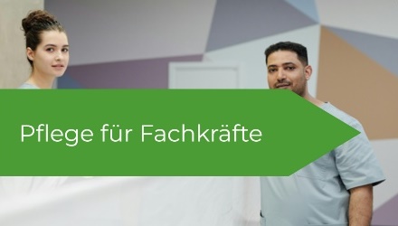 Pflegefachkräfte